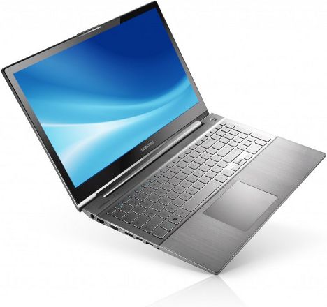 Samsung ATIV Book 8 NP880Z5E-X01PL