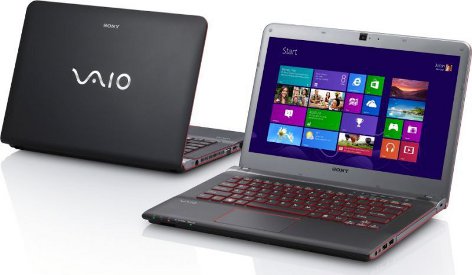 Sony VAIO E14A3V1E