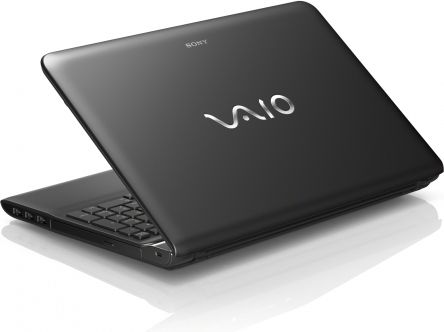 Sony VAIO SVE1513R1E