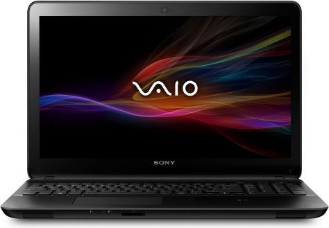 Sony VAIO SVF1521T2E