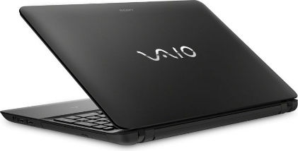 Sony VAIO SVF1521T2E