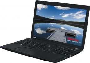 Toshiba Satellite C50D-A-10T