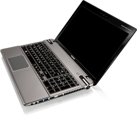 Toshiba Satellite P855-33T