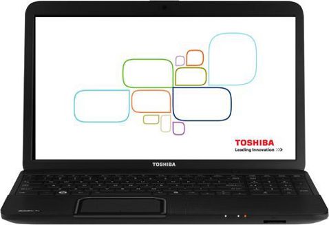 Toshiba Satellite Pro C870-1CR