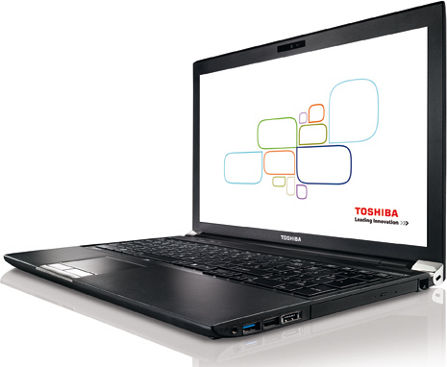 Toshiba Satellite R950-1E6