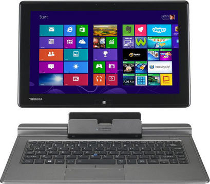 Toshiba Portege Z10T-A-10M