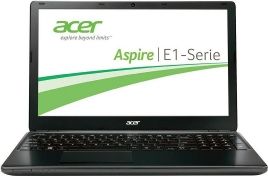 Acer Aspire E1-522