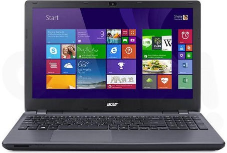 Acer Aspire E5-571G