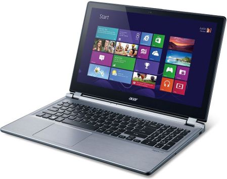 Acer Aspire M5-583P Acer Aspire M5-583P