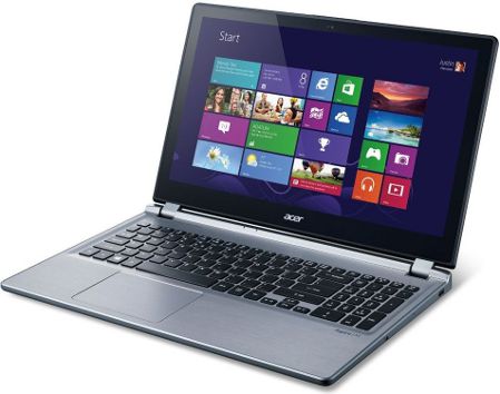 Acer Aspire M5-583P