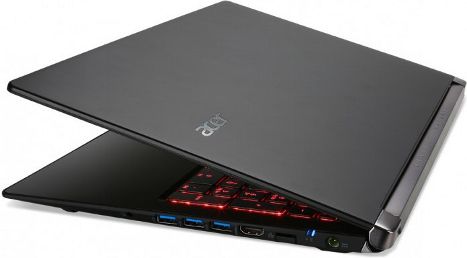 Acer Aspire VN7-591G