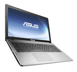 Asus F550LD