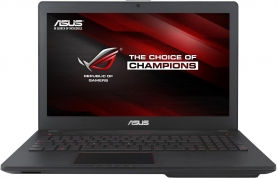 Asus G56JR