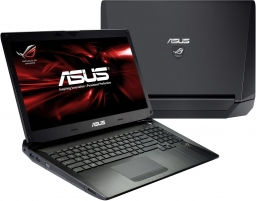 Asus G750JH