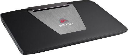 Asus G751JY