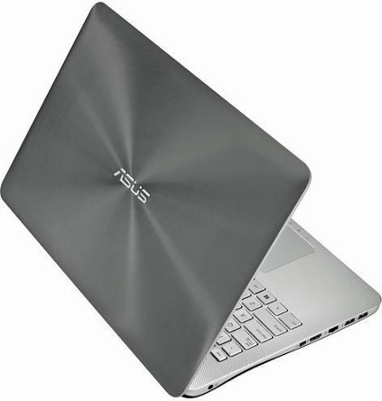 Asus N551JM