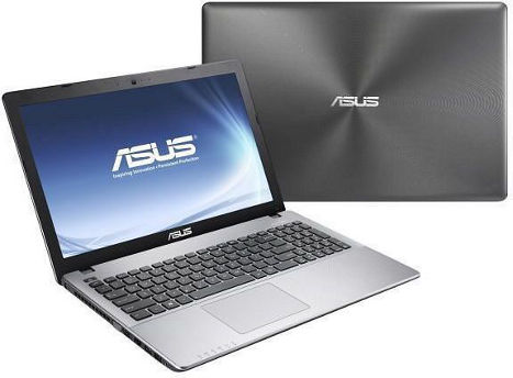 Asus R510LB