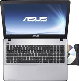 Asus R510LN