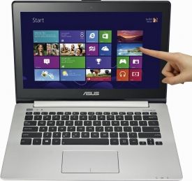 Asus VivoBook S301LA