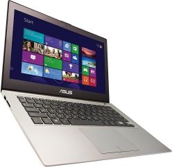 Asus Zenbook UX32LN