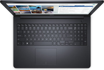  Dell Inspiron 15 ( 5547 )