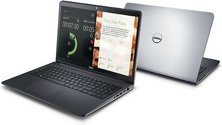  Dell Inspiron 15 ( 5547 )