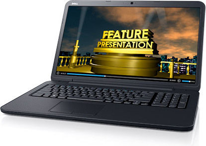 Dell Inspiron 17 ( 3737 )