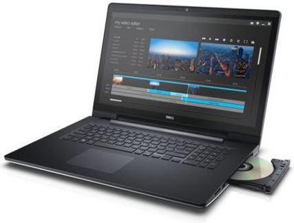 Dell Inspiron 17 ( 5748 )