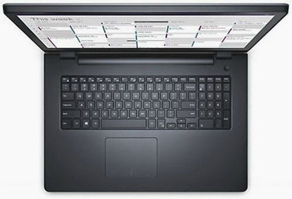 Dell Inspiron 17 ( 5748 )