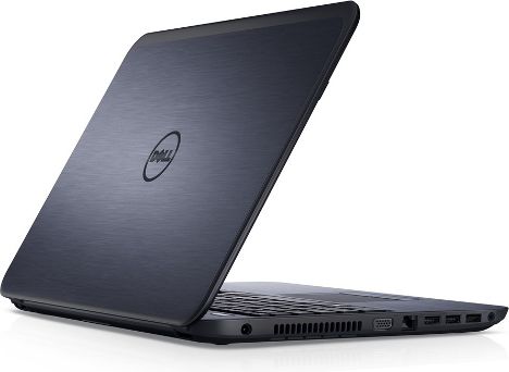 Dell Latitude 3540