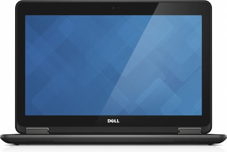 Dell Latitude E7240