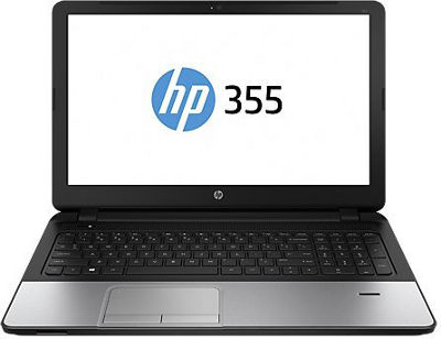 HP 355 G2