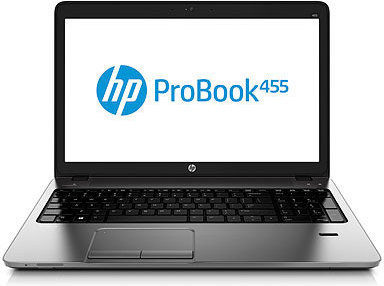 HP ProBook 455 G1