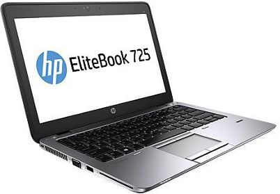 HP EliteBook 725 G2