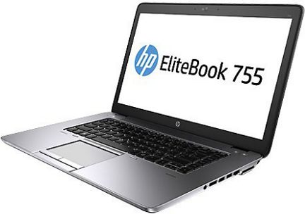 HP EliteBook 755 G2