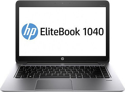 HP EliteBook Folio 1040 G1