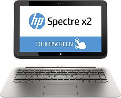 HP Spectre x2 13-h200ew HP Spectre x2 13-h200ew