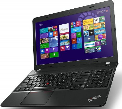 Lenovo ThinkPad Edge E555