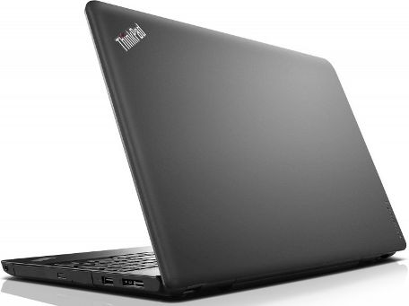 Lenovo ThinkPad Edge E555