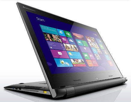 Lenovo Flex 15