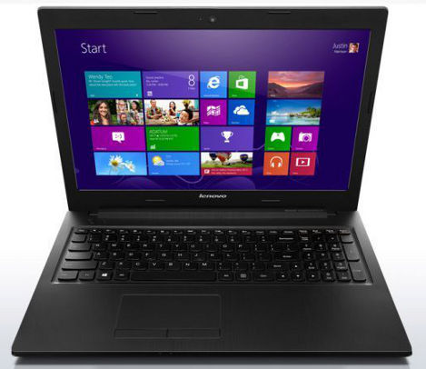  Lenovo IdeaPad G710