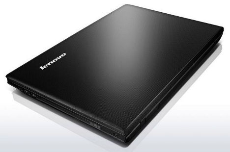 Lenovo G710