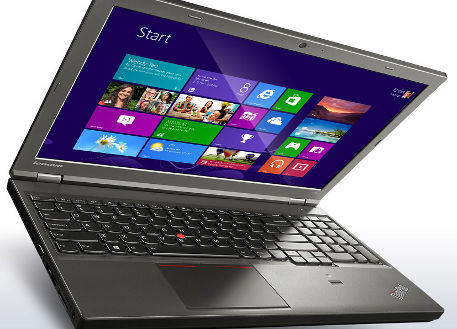  Lenovo ThinkPad T540P