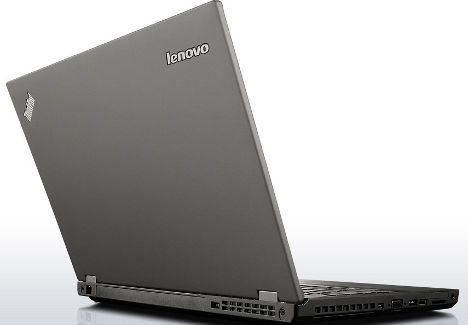  Lenovo ThinkPad T540P