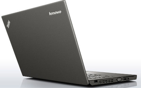  Lenovo ThinkPad X240