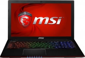 MSI GE60 2PE