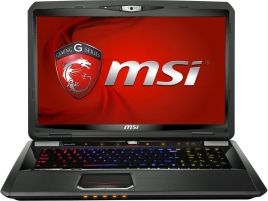 MSI GT70 2PE