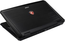 MSI GT70 2PE