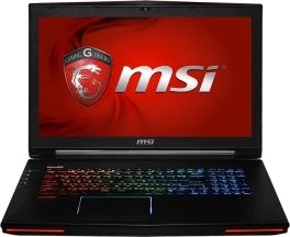 MSI GT72 2PC