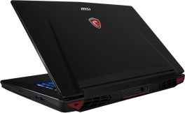 MSI GT72 2PC